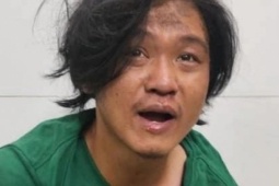 An ninh - Xã hội - Lý do khiến kẻ phóng hỏa ở quận 8 vùng chạy sau khi gây án làm 3 người chết