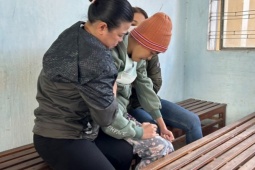 Pháp luật - Phải hầu tòa vì giao xe cho học sinh lớp 11 điều khiển, gây tai nạn