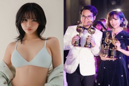 Nhạc - Ca sĩ Vpop có 6 MV trăm triệu view kể về khoảng thời gian "vừa ăn vừa khóc" trước Khắc Hưng