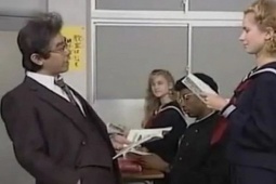 Tin vịt - Đây là lý do khiến đàn ông thích xem phim Nhật