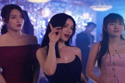 Phim - Sĩ Thanh nói về "tình một đêm"