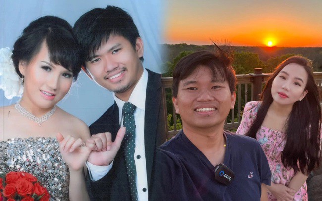 Sau này, cả hai đã nảy sinh tình cảm và đồng hành cùng nhau trong nhiều biến cố tại Mỹ.
