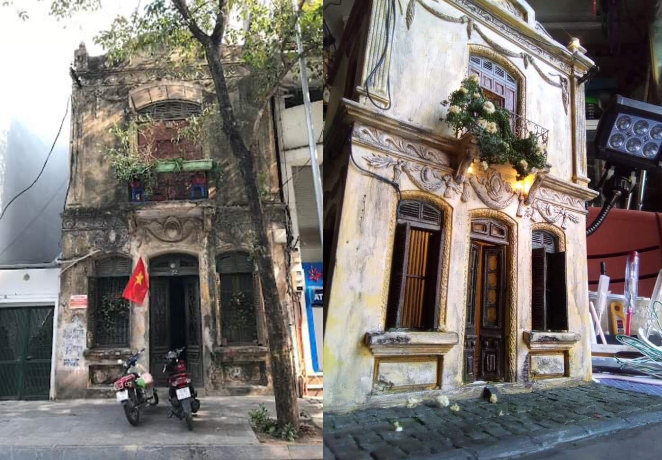 Những clip mô tả quá trình chế tác của anh Dũng được lan truyền trên mạng xã hội đã thu hút nhiều người quan tâm và liên hệ tìm hiểu.