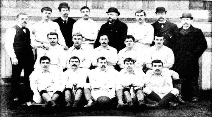 Man&nbsp;City ở mùa giải&nbsp;1894/95