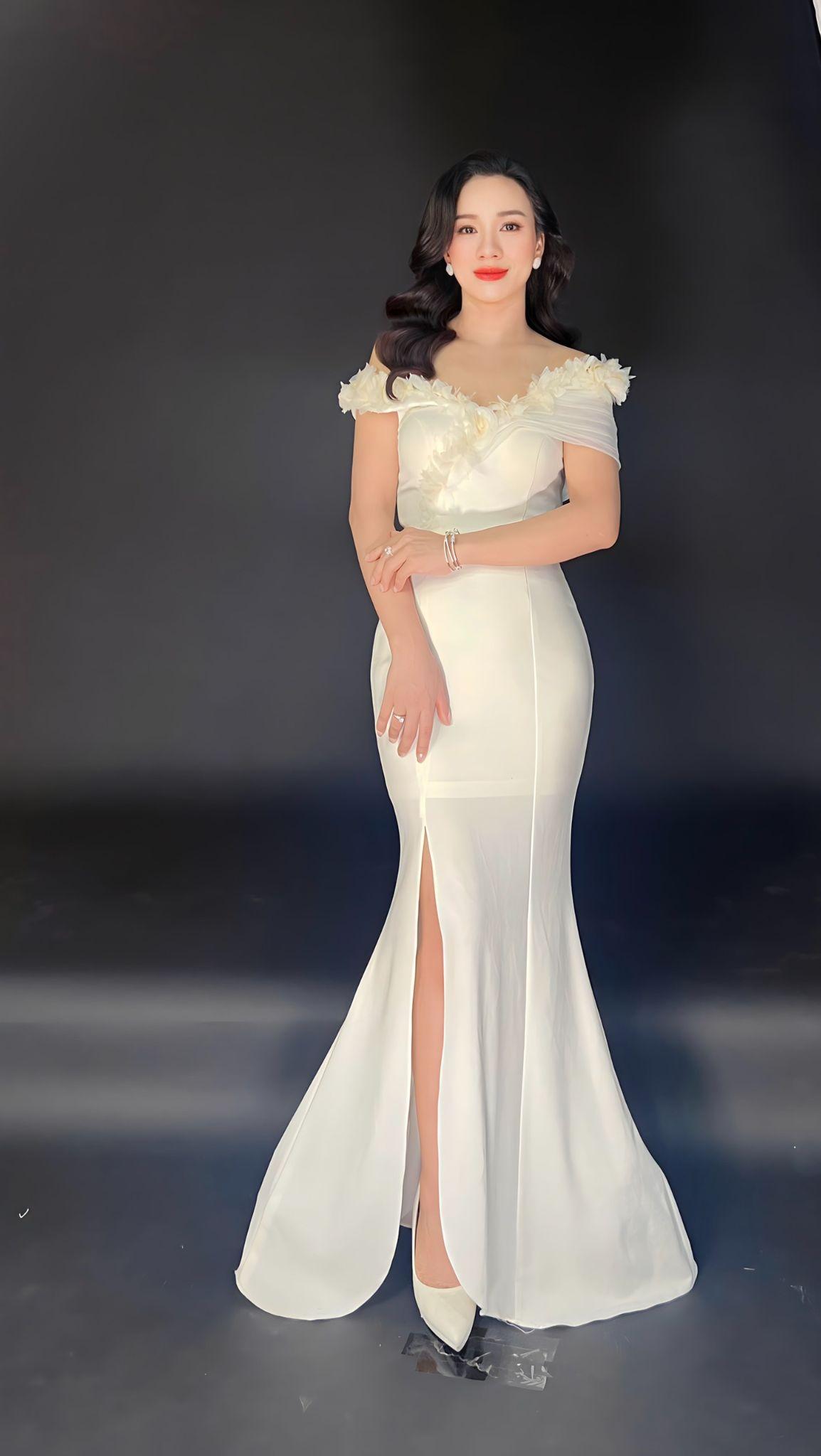 Bà mẹ 4 con và hành trình từ cô kế toán trưởng trở thành nữ doanh nhân thành đạt - 1