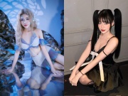 Làm đẹp - &quot;Hot girl trứng rán&quot; Trần Thanh Tâm: &quot;Tôi không muốn sửa mũi nhưng có thể nâng ngực&quot;