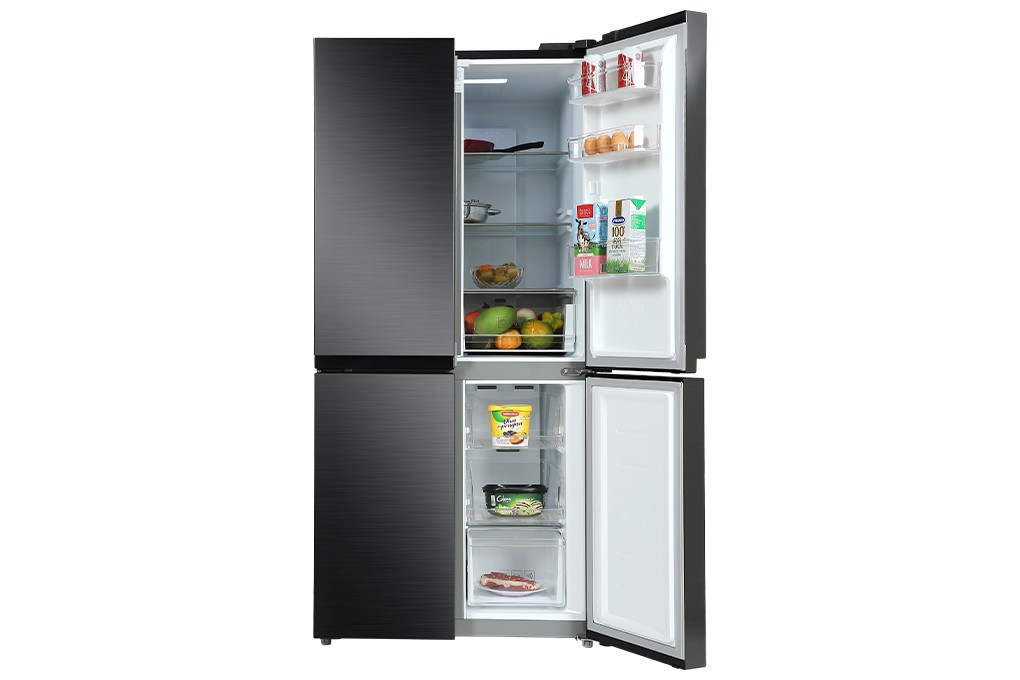 Tủ lạnh Samsung Inverter 488 lít Multi Door RF48A4000B4.