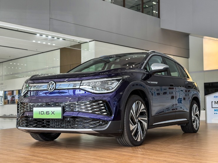 Volkswagen hé lộ thông tin về 3 mẫu xe mới sắp có mặt tại Việt Nam - 14