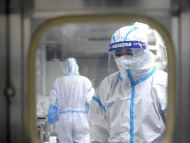 Thế giới - Dịch bệnh bí ẩn lây lan khắp miền bắc Trung Quốc