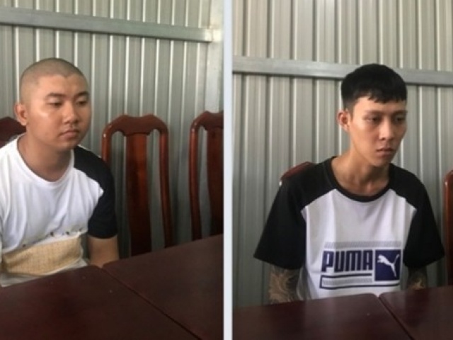 Pháp luật - Nổ súng bắn người vì anh trai bị đòi nợ