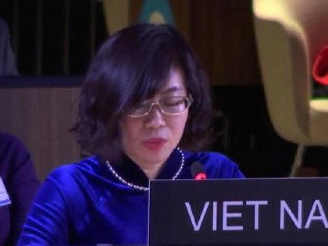 Việt Nam trúng cử vào Ủy ban liên Chính phủ Công ước UNESCO