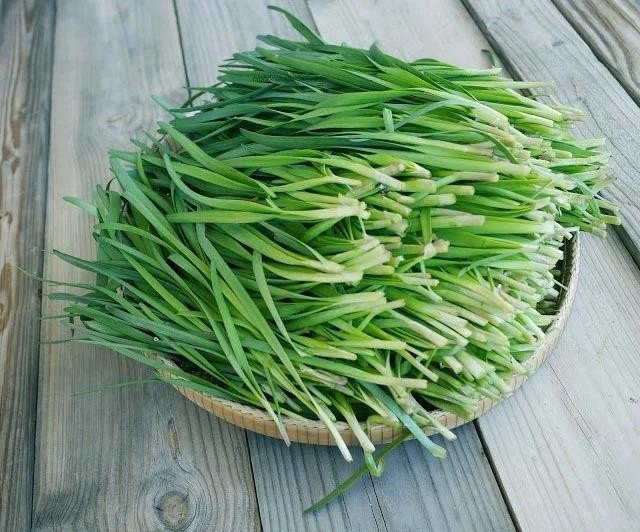 Những loại rau &#39;bổ hơn thịt&#39; bán ngoài chợ giá rẻ bèo, nhiều người không biết mà ăn - 2