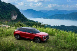 Hyundai Creta gần đạt doanh số 20.000 xe sau hai năm có mặt tại Việt Nam