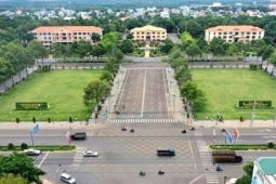 Tin tức trong ngày - Lý do Bình Phước dừng xây tòa hành chính gần 800 tỷ đồng