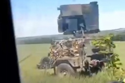 Thế giới - Ukraine yêu cầu Mỹ cung cấp loại thiết bị có thể giúp vượt qua mùa đông