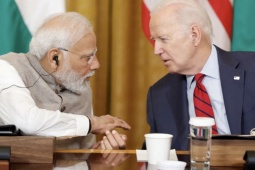 Thế giới - Mỹ tuyên bố phá âm mưu ám sát nhân vật ly khai Ấn Độ: New Delhi phản ứng ra sao?