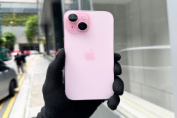 Công nghệ thông tin - Cách chặn người lạ đọc trộm tin nhắn, hình ảnh trên iPhone