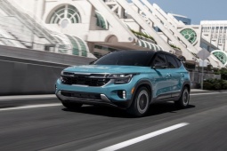 Tư vấn - Đây là 4 mẫu SUV tầm giá 600 triệu, chở được cả đại gia đình