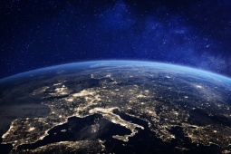 Media - Nơi nào trên Trái Đất không có múi giờ?