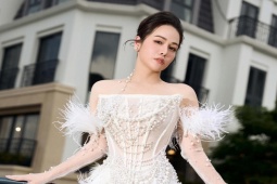 Giải trí - Nhật Kim Anh: "Nổi tiếng trên MXH nhưng không có thực lực rất dễ bị đào thải"