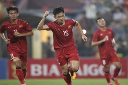 Bóng đá - Bốc thăm VCK U23 châu Á: U23 Việt Nam chung bảng Malaysia, bảng B "tử thần"