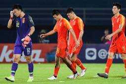 Bóng đá - Bốc thăm U23 châu Á: Malaysia thừa nhận khó vượt Việt Nam, báo Trung Quốc “than trời”