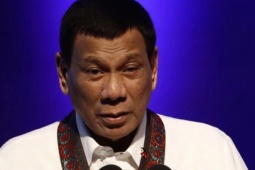 Thế giới - Cựu Tổng thống Philippines Rodrigo Duterte nêu tình huống quay lại chính trường