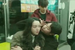 Phim - Sao nữ được khen nhất hiện nay xứng danh "Nữ cường màn ảnh"