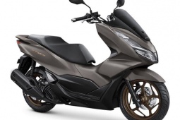 Thế giới xe - 2024 Honda PCX 160 trình làng, trang bị tương tự SH160, giá từ 51 triệu đồng