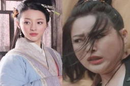 Đời sống Showbiz - Nàng "Phan Kim Liên đẹp nhất màn ảnh" hết thời, xuống sắc thê thảm