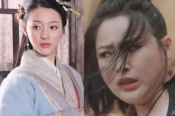 Đời sống Showbiz - Nàng "Phan Kim Liên đẹp nhất màn ảnh" hết thời, xuống sắc thê thảm