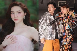 Nhạc - "Sorry" của Bảo Thy trở lại top 1 bảng xếp hạng âm nhạc khi được S.T Sơn Thạch - Hari Won làm mới