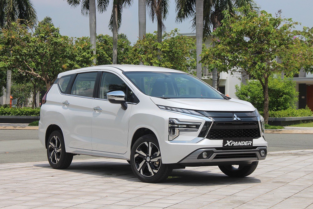 Đây là 4 mẫu SUV tầm giá 600 triệu, chở được cả đại gia đình - 2