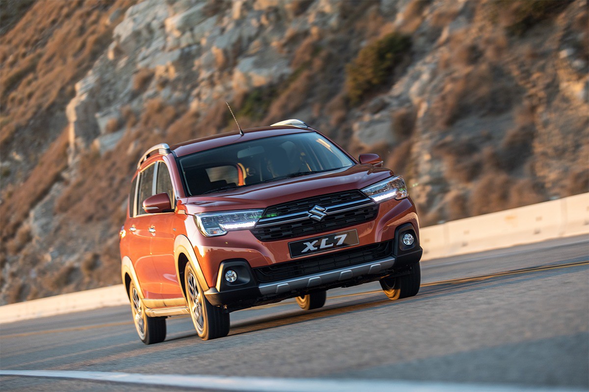 Đây là 4 mẫu SUV tầm giá 600 triệu, chở được cả đại gia đình - 3