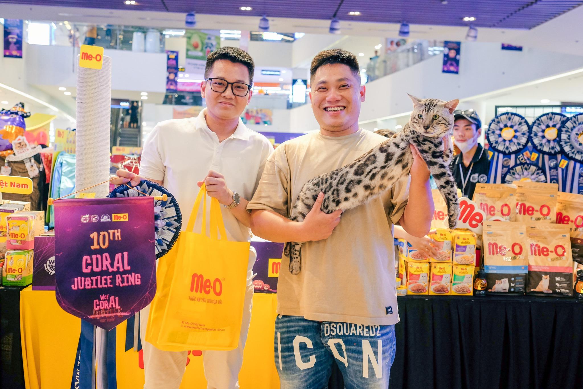 Các sự kiện thú cưng ngày càng gia tăng cũng truyền tải nhiều thông điệp về phúc lợi cho động vật