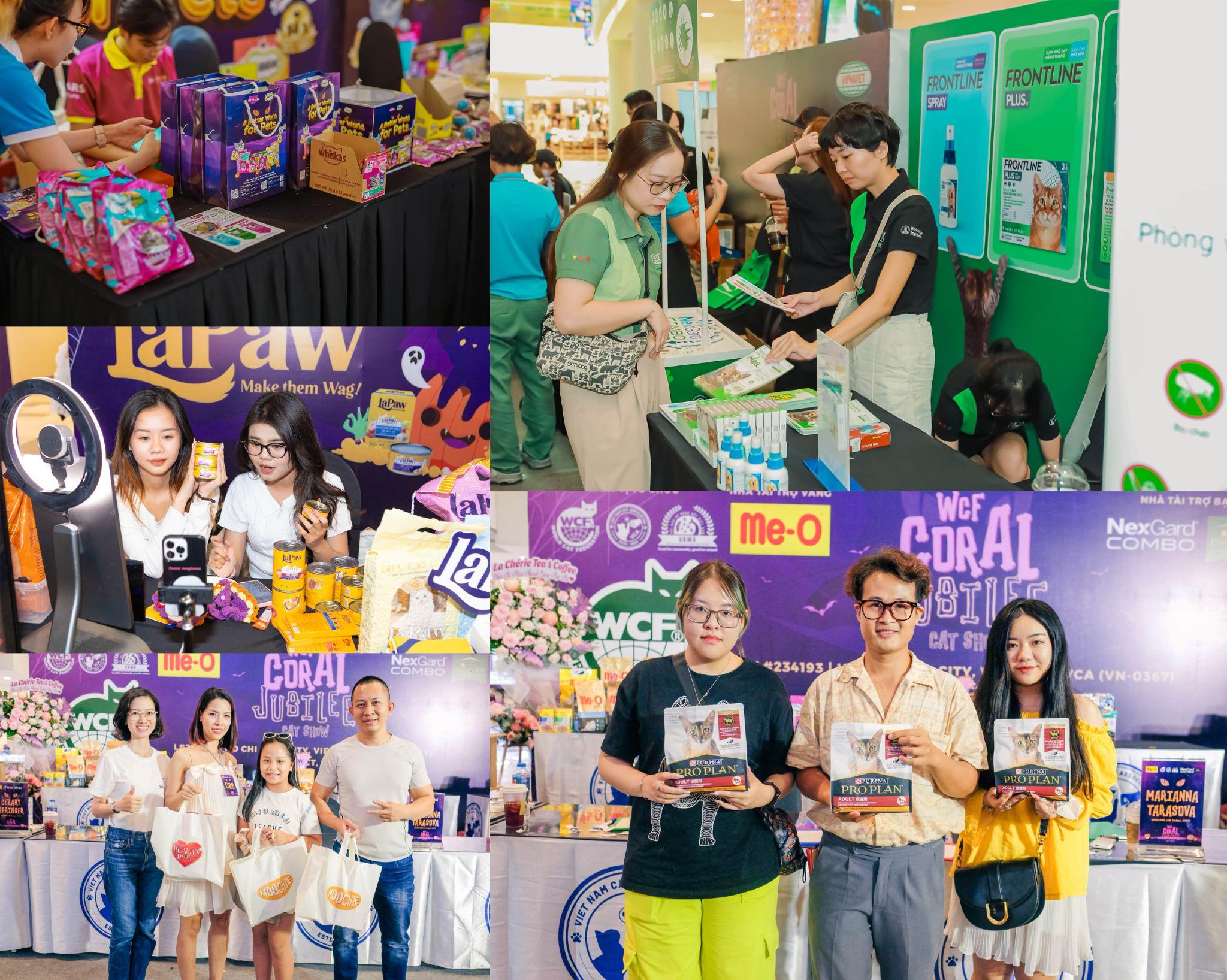 Sử dụng các cộng nghệ hiện đại, các thương hiệu tiếp cận với các khách hàng tại mọi thời điểm