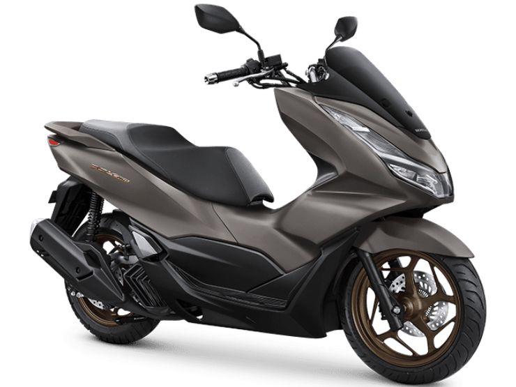 2024 Honda PCX 160 trình làng, trang bị tương tự SH160, giá từ 51 triệu đồng - 3