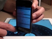 Thời trang Hi-tech - iPhone sắp có công nghệ “chống nhìn trộm”