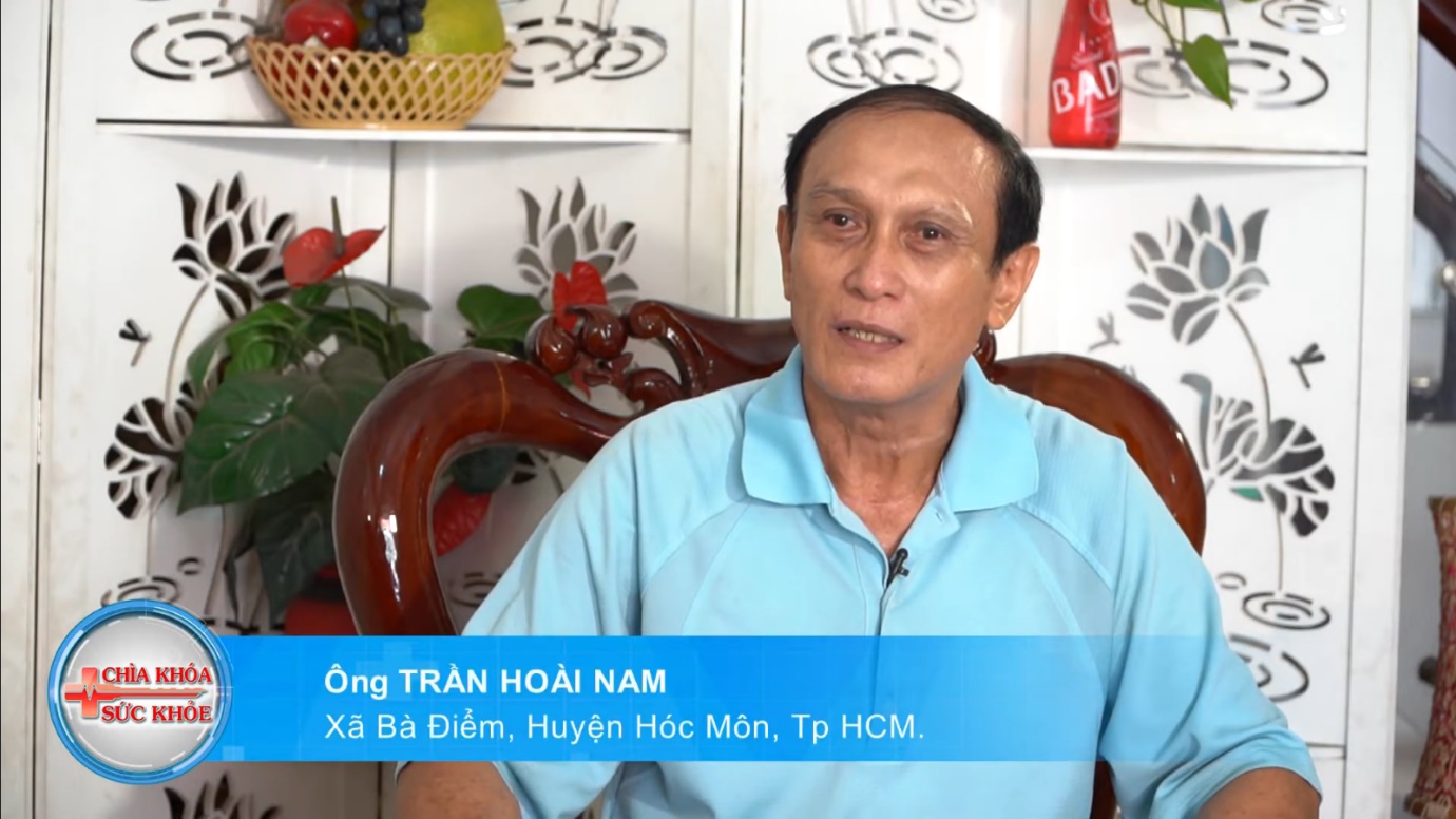 Bí quyết "tạm biệt" đau lưng, đau vai gáy nhờ thảo dược quý   - 1