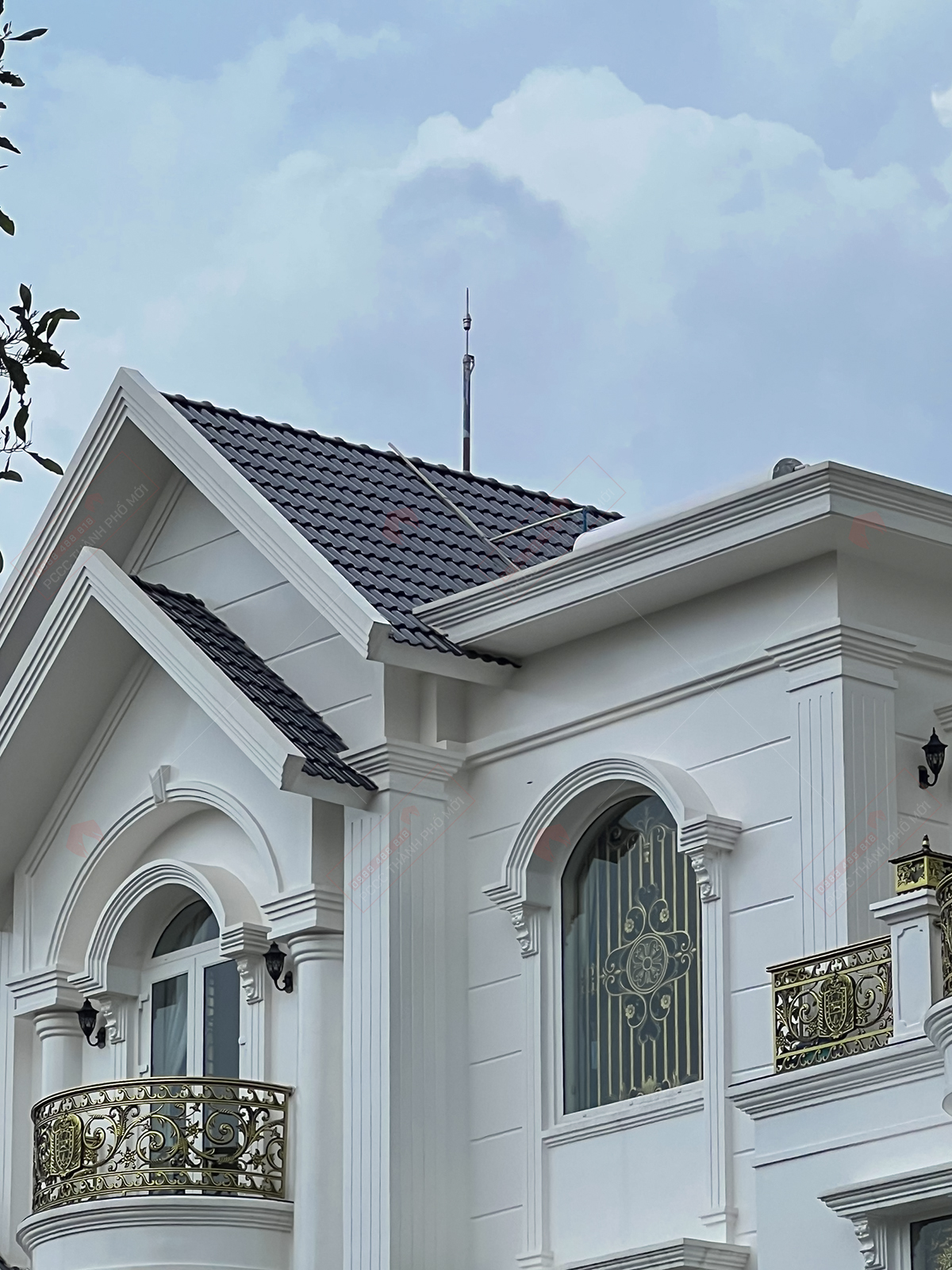 PCCC Thành Phố Mới sẽ đưa ra giải pháp chống sét hiệu quả cho khách hàng.&nbsp;