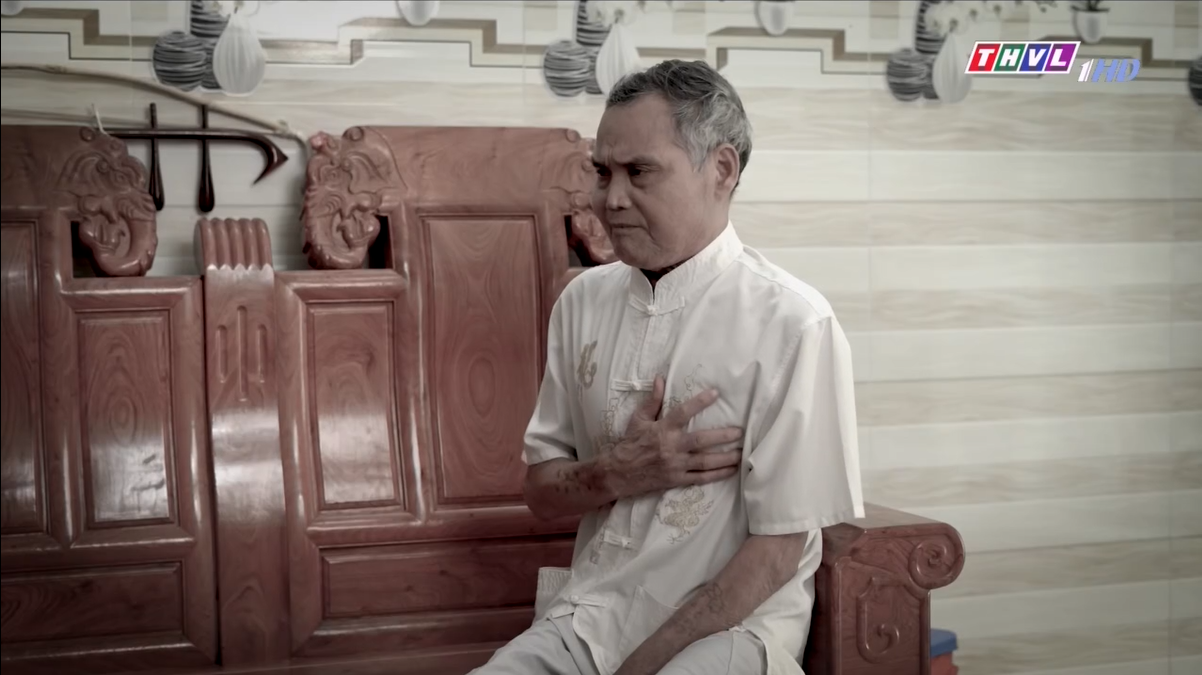 3 sai lầm tai hại khi trị đàm, ho, khó thở tại nhà - Điều thứ 3 ai cũng dễ mắc phải - 3