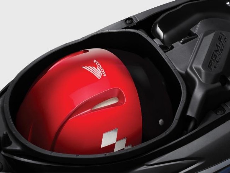 Ra mắt 2024 Honda Wave RSX FI, giá nhỉnh 22 triệu đồng - 5