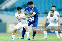 Kết quả bóng đá Hà Nội - Wuhan Three Towns: Ngược dòng địa chấn, thắng đội vô địch Trung Quốc (Cúp C1 châu Á)