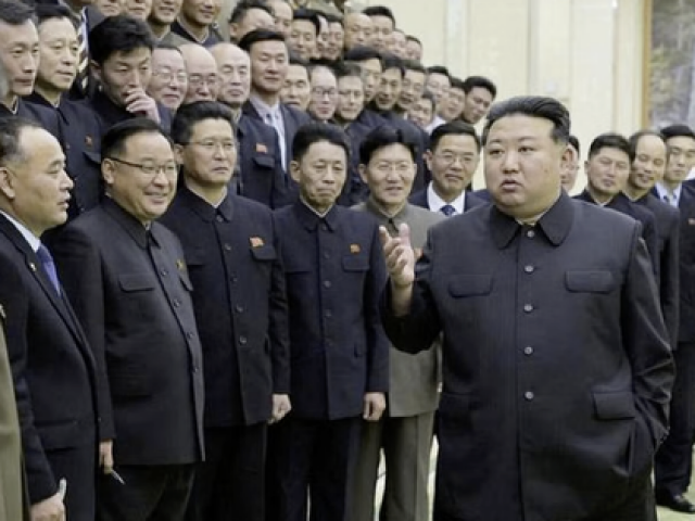 Sự kiện “mở mang tầm mắt“ giúp Triều Tiên có “quân đội tốt nhất thế giới“