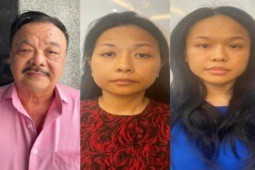 Đề nghị truy tố Chủ tịch Tân Hiệp Phát Trần Quí Thanh và 2 con gái