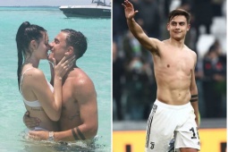 Đàn ông - "Nam thần" Paulo Dybala có 60 triệu người mê, cuộc đời gắn với lời tiên tri đặc biệt