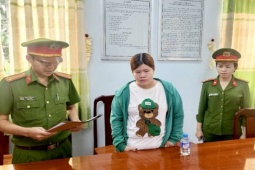 Pháp luật - Rao “nhận làm nhanh visa” trên Facebook, lừa đảo hàng trăm triệu đồng
