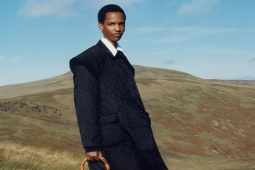 Thời trang - Gucci làm mới tủ đồ cũ theo cách mới mẻ