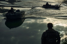 Thế giới - Cuộc đấu cam go của Ukraine sau khi vượt được sông Dnipro