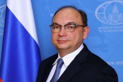 Thế giới - Áp lệnh trừng phạt số lượng “khủng”, phương Tây vẫn không thể làm suy yếu kinh tế Nga